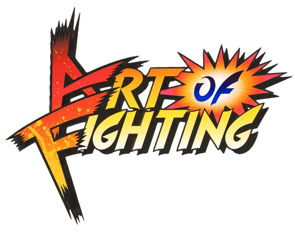 Art of Fighting