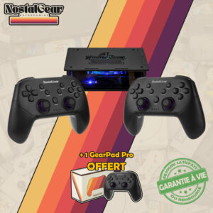 Console Retro GearMaster – Image 10