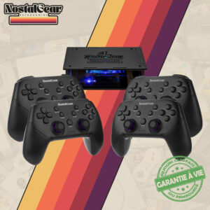 Console Retro GearMaster – Image 9