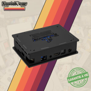 Console Retro GearMaster – Image 3