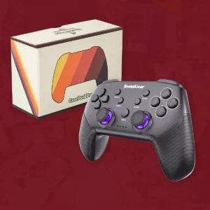 Manette sans fil GearPad Pro