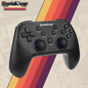 Manette GearPad Pro sans fil – Image 3