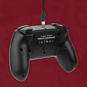 Manette sans fil GearPad Pro