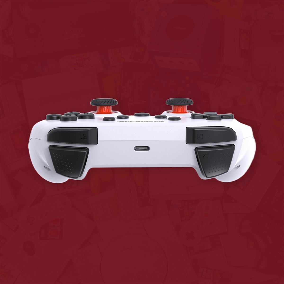 Manette sans fil GearPad Pro – Image 8