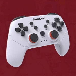 Manette sans fil GearPad Pro