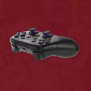 Manette sans fil GearPad Pro