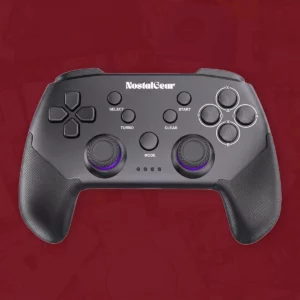 Manette sans fil GearPad Pro
