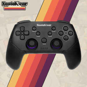 Manette GearPad Pro sans fil – Image 2