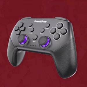 Manette sans fil GearPad Pro
