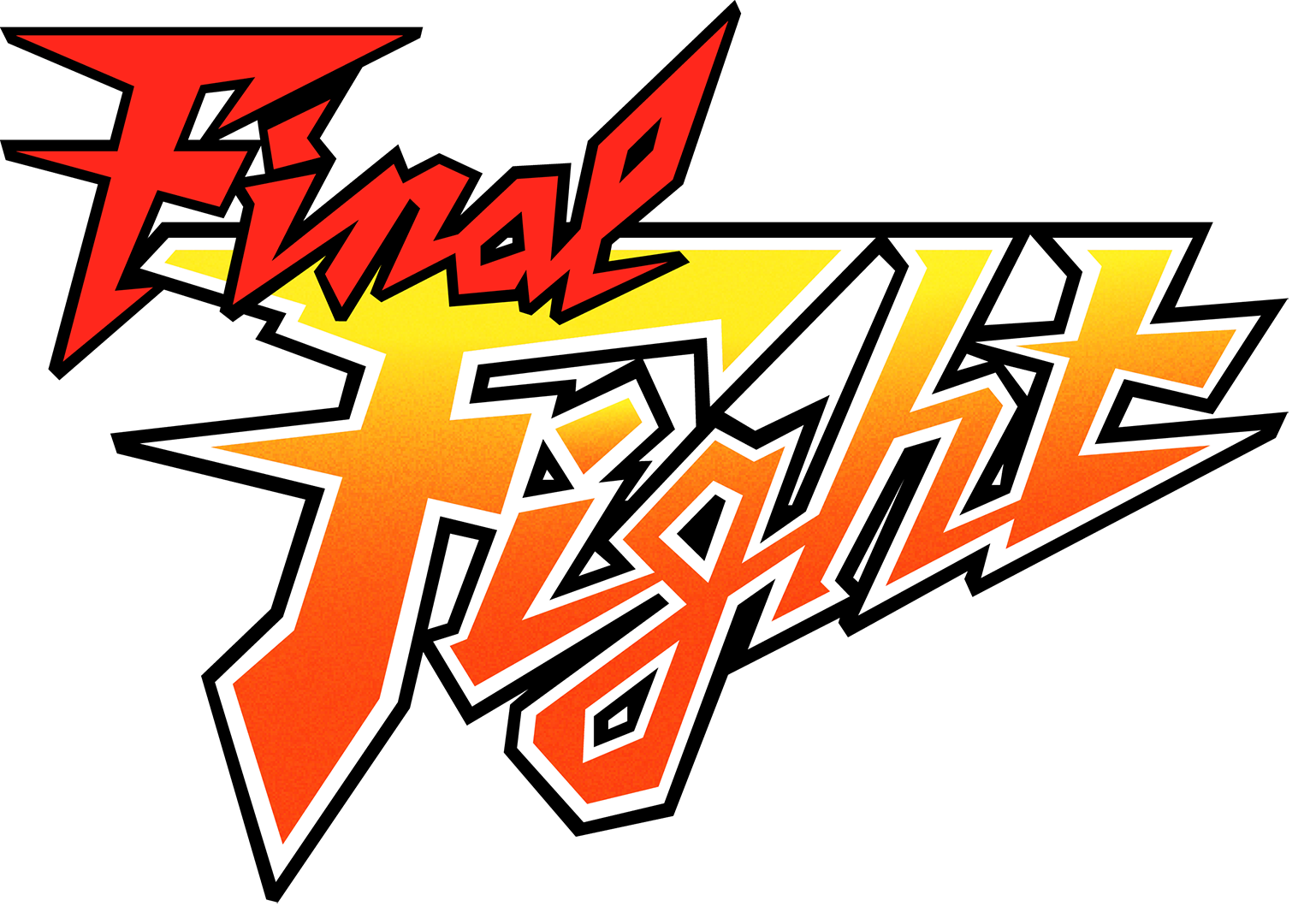Final Fight