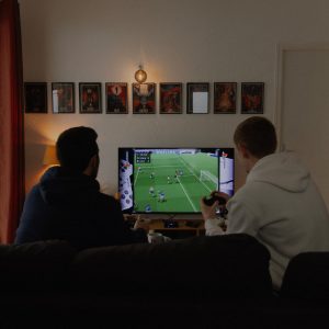 Console Retro GearMaster – Image 4