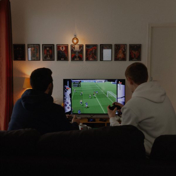 Console Retro GearMaster