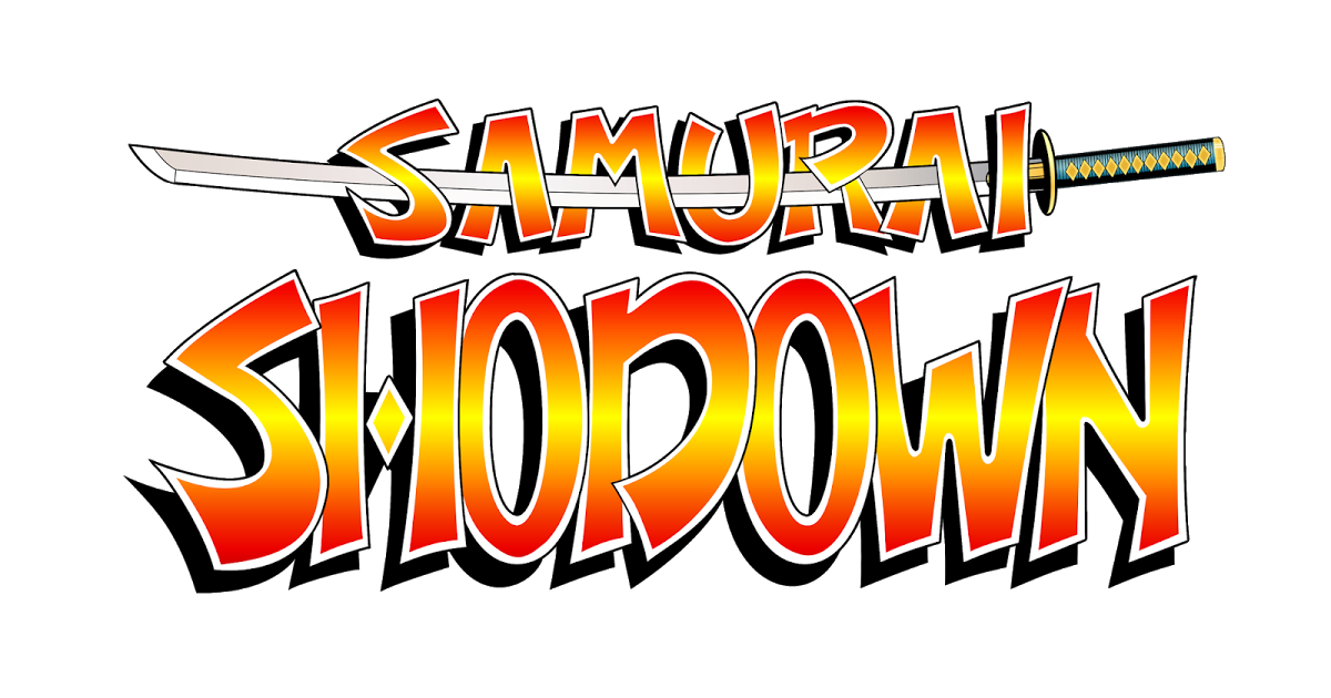Samurai Shodown
