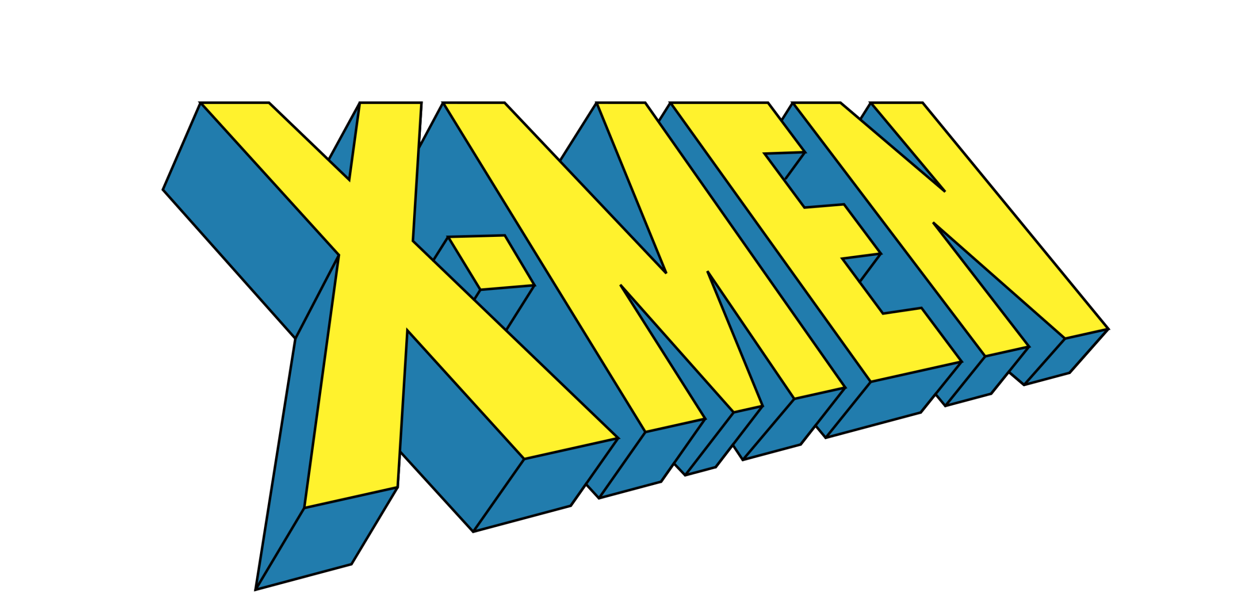 X-Men