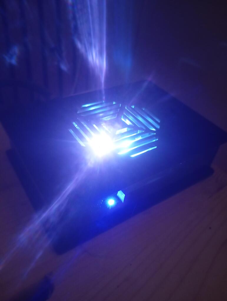 Avis client NostalGear - christopher