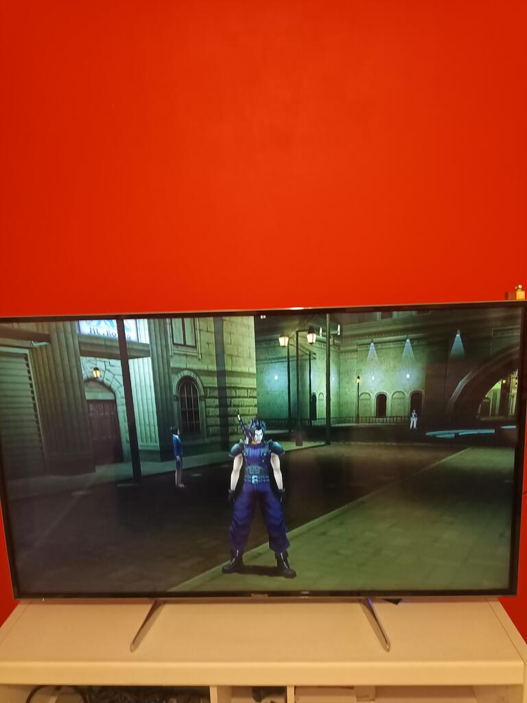 Avis client NostalGear - François DEVEY