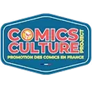 Comptoir Du Geek Logo