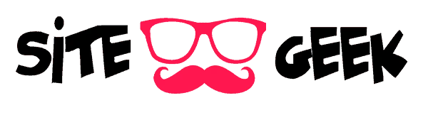 Sitegeek Logo