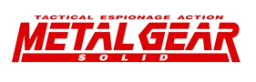 Metal Gear