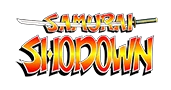 Samurai Shodown
