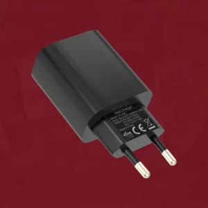 Adaptateur secteur USB