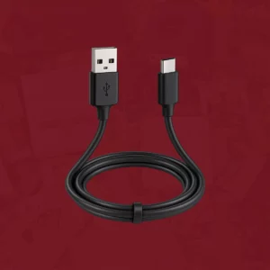 Câble USB-C
