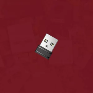 Dongle 2,4 GHz pour GearPad Pro