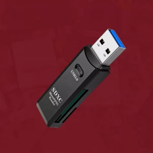 Lecteur de carte micro SD USB 3.0