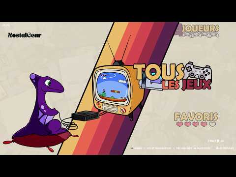 La GearMaster avec Régis Monterrin — Gamersyde