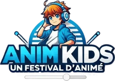 Animag — Animkids