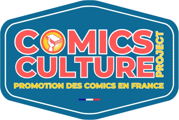 Comics Culture Project