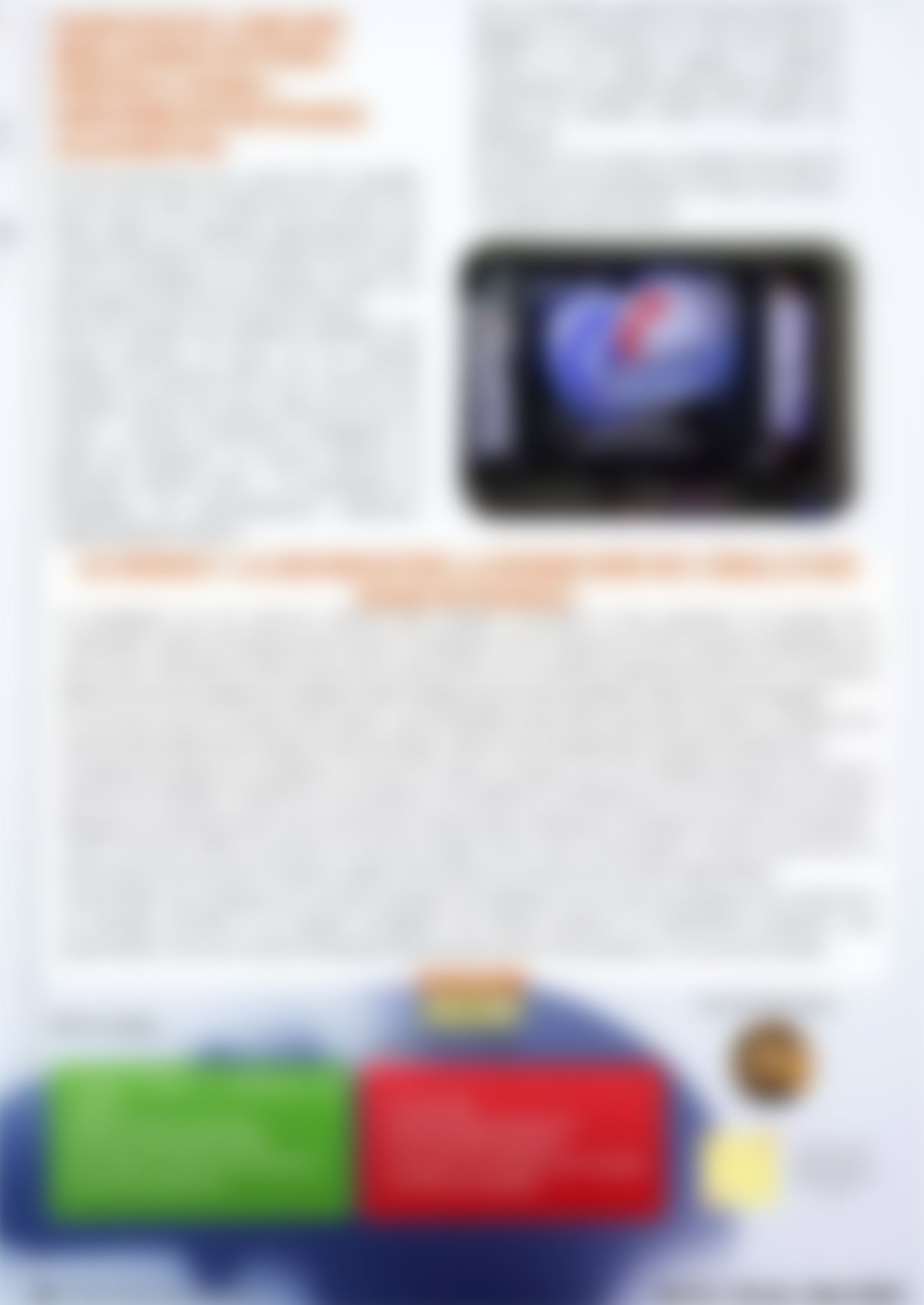 Page 59 of the essay, deliberately blurred out